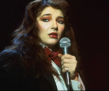 Kate Bush w żałobie. W tragicznym wypadku straciła bliską osobę