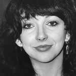 Kate Bush wyróżniona przez królową