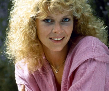 Kate Capshaw: Zagrała u Spielberga i została jego żoną. Dlaczego porzuciła aktorstwo?