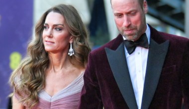 Kate długo czekała na ślub z Williamem. W końcu miała dość i zerwała. Dziś świętują rocznicę