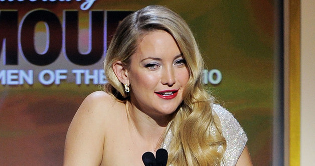 Kate Hudson, fot.Ben Gabbe &nbsp; /Getty Images/Flash Press Media