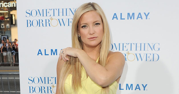 Kate Hudson, fot. Jason Merritt &nbsp; /Getty Images/Flash Press Media