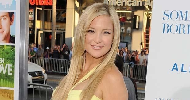 Kate Hudson, fot.  Jason Merritt &nbsp; /Getty Images/Flash Press Media