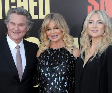 Kate Hudson: Sławni rodzice przeszkadzali jej w karierze? Gwiazda zabrała głos w sprawie nepotyzmu