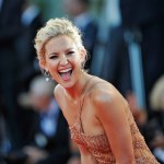 Kate Hudson ujawnia, dlaczego straciła rolę w "Moulin Rouge" Baza Luhrmanna