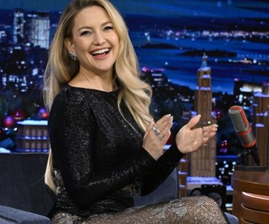 Kate Hudson: W 2023 roku ukaże się debiutancki album aktorki