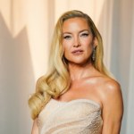 Kate Hudson Kate Hudson zachwyca na gali. Postawiła na loki w hollywodzkim stylu