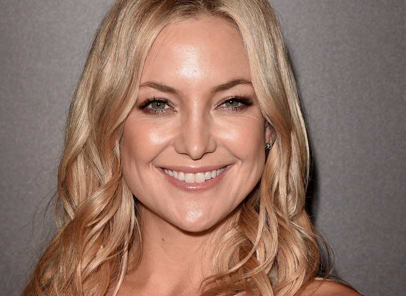 Kate Hudson /Getty Images