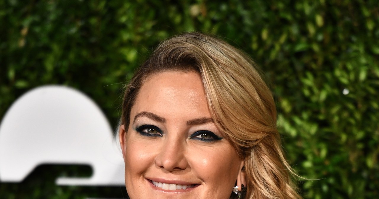 Kate Hudson /Dimitrios Kambouris /Getty Images