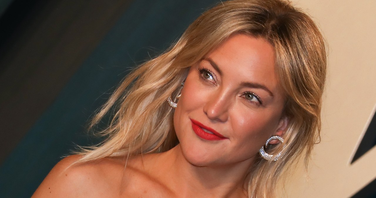 Kate Hudson /Toni Anne Barson/WireImage /Getty Images