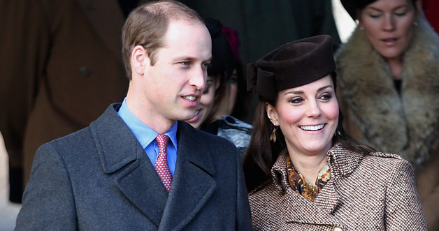 Kate i William będą się udzielać na Instagramie /Chris Jackson /Getty Images