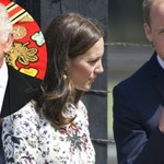 Kate i William podjęli decyzję w sprawie George’a. Książę pojawi się na koronacji?