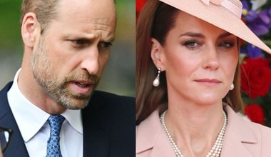 Kate i William podjęli ostateczną decyzję. Zapłacą za to z własnej kieszeni