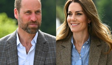 Kate i William pokazali romantyzm w rocznicę ślubu. Piękny dowód miłości