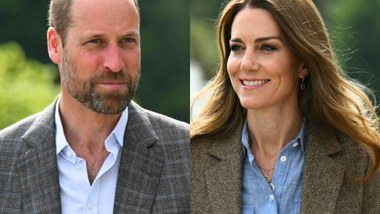 Kate i William pokazali romantyzm w rocznicę ślubu. Piękny dowód miłości
