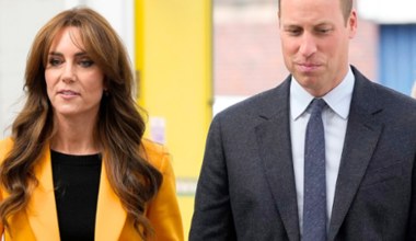 Kate i William porzucili konwenanse. Nie obchodzi ich, co ludzie myślą