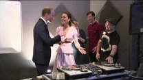 Kate i William świętują trzecią rocznicę ślubu