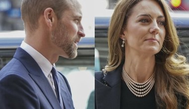 Kate i William szykują się na ważny dzień. Księżna unikała tego od diagnozy