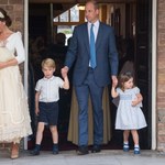 Kate i William z dziećmi w uroczej sesji zdjęciowej. Ale fotki!