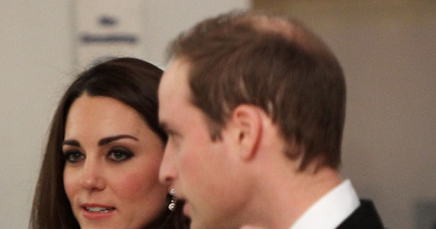 Kate i William z premedytacją zwlekają z powiększeniem rodziny. /Dave Hogan /Getty Images