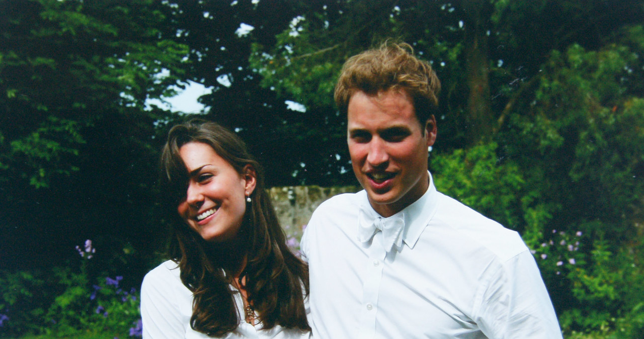 Kate i William /Getty Images