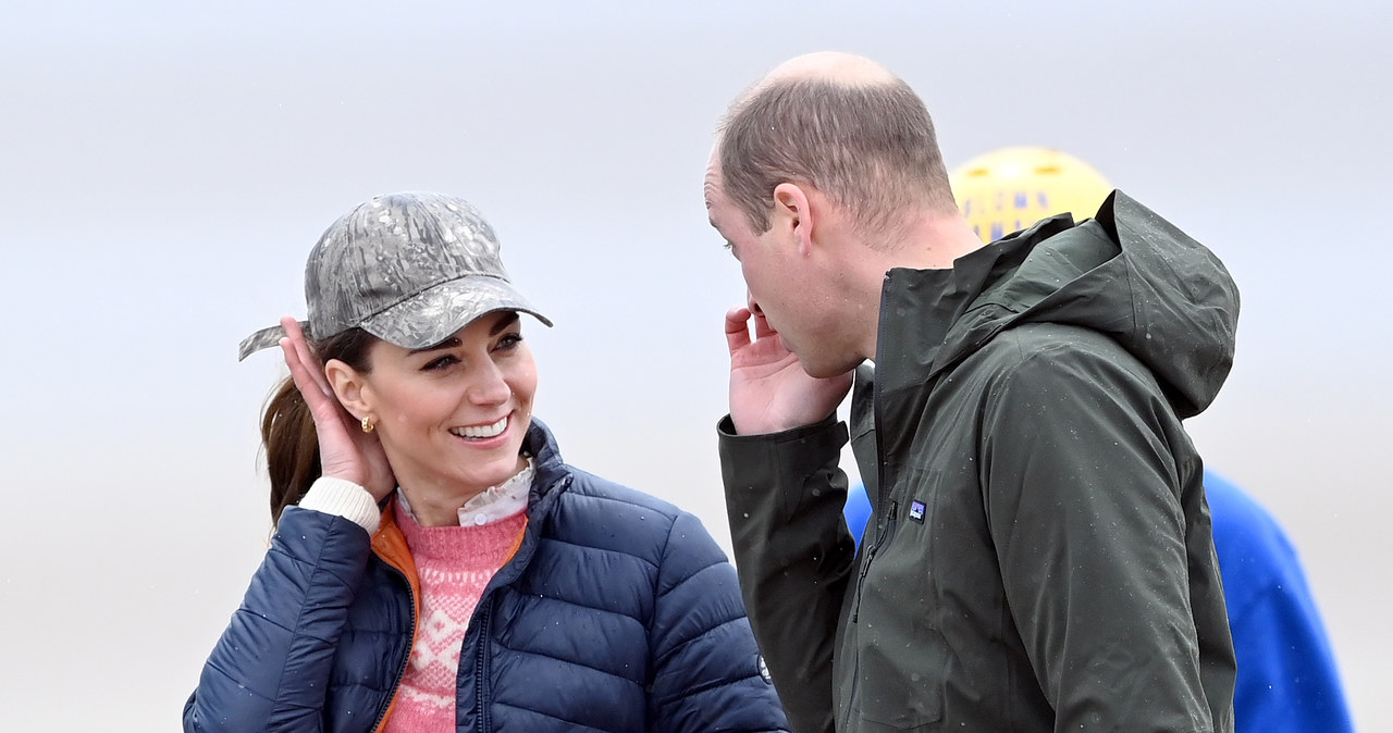 Kate i William / Pool/Max Mumby / Contributor /Getty Images