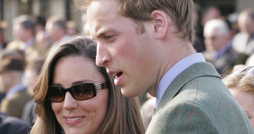 Kate i William / Max Mumby/Indigo/Getty Images /Getty Images