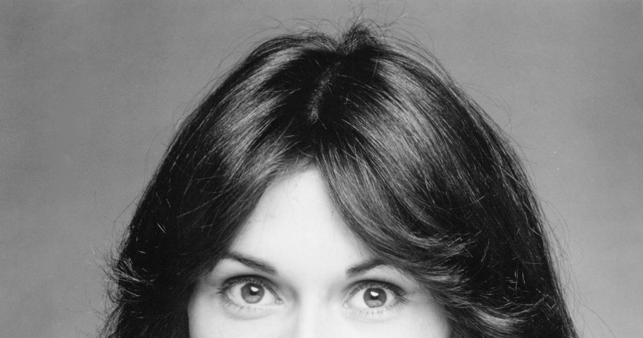 Kate Jackson /Silver Screen Collection /Getty Images