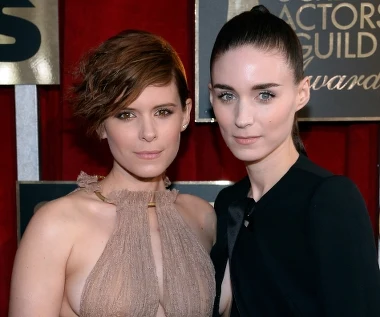 Kate Mara: Nie rywalizujemy ze sobą z siostrą