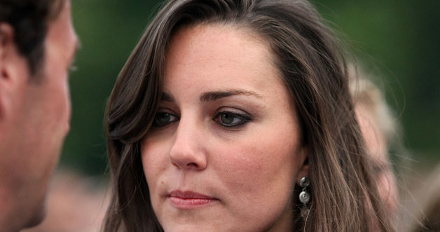 Kate Middleton &nbsp; /Getty Images/Flash Press Media