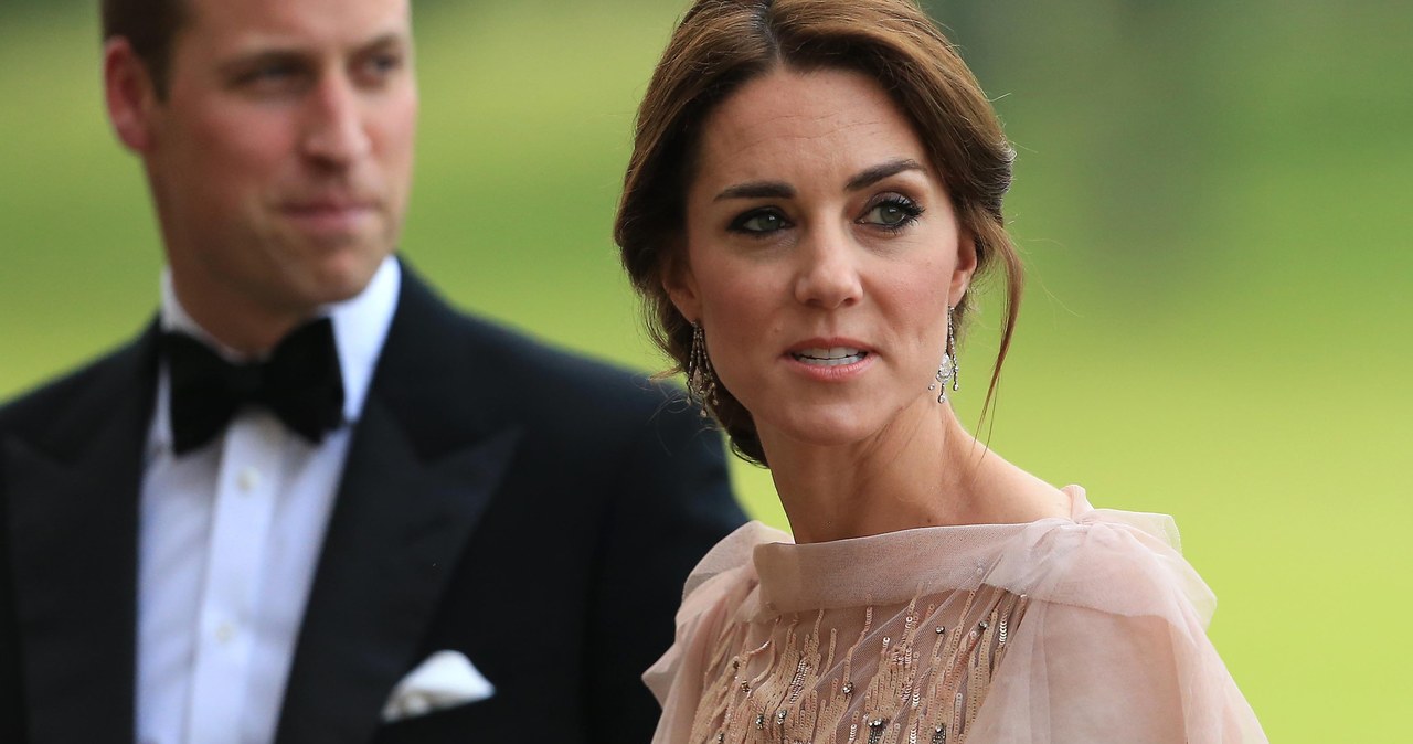 Kate Middleton czuje się "zraniona i smutna" /Stephen Pond /Getty Images