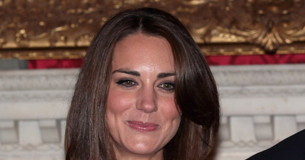 Kate Middleton, fot.Chris Jackson &nbsp; /Getty Images/Flash Press Media