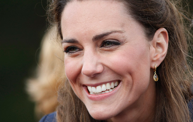 Kate Middleton, fot. WPA Pool &nbsp; /Getty Images/Flash Press Media