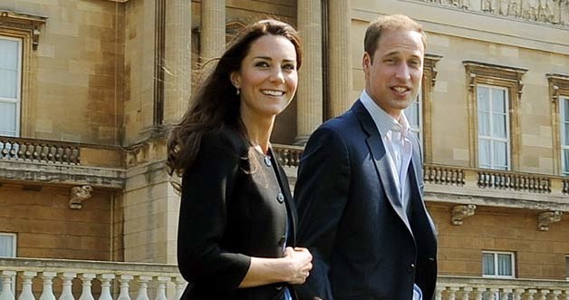 Kate Middleton i książę William, fot. WPA Pool &nbsp; /Getty Images/Flash Press Media