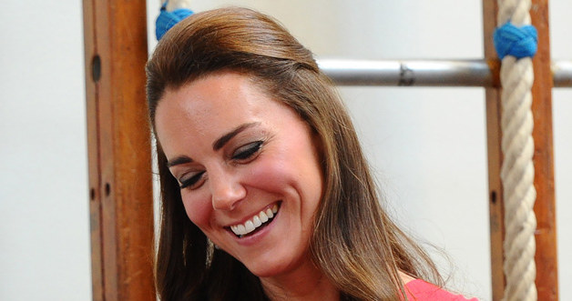 Kate Middleton jest w drugiej ciąży!? /Stuart C. Wilson /Getty Images