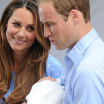 Kate Middleton: Lekarz wspomina jej poród!