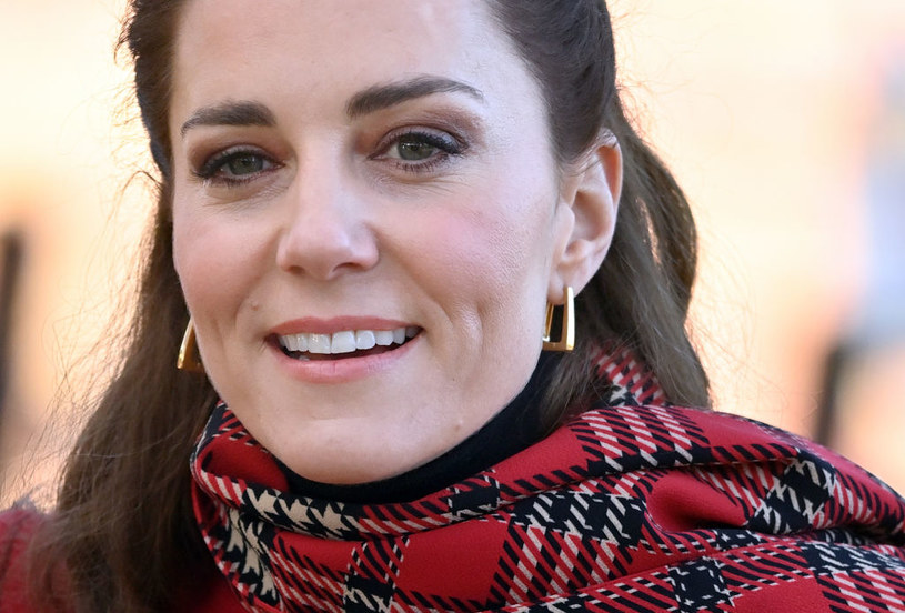 Kate Middleton podobno bardzo przeżyła wywiad Meghan Markle i księcia Harry'ego / Pool/Max Mumby / Contributor /Getty Images