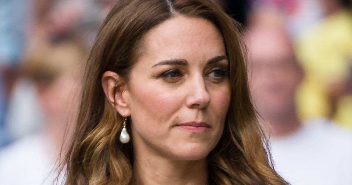 Kate MIddleton potrzebowała pomocy znacznie wcześniej? Najnowsze informacje zaskakują /Andy Cheung / Contributor /Getty Images