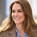 Kate Middleton w ultramodnej marynarce. Tak noszą ją Francuzki, Skandynawki i… influencerki z TikToka 