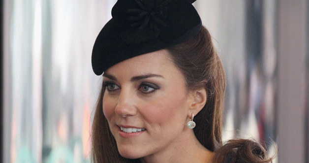 Kate Middleton /Oli Scarff /Getty Images