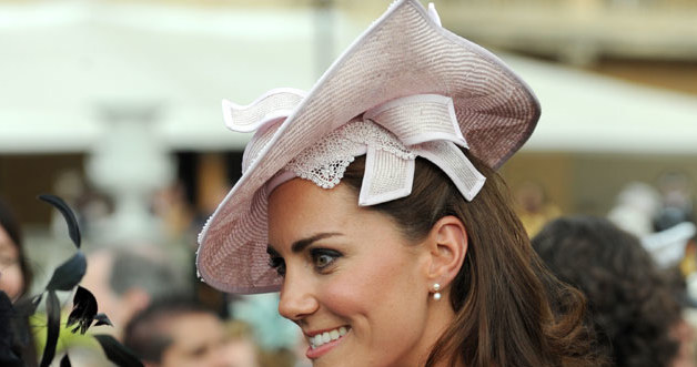 Kate Middleton /WPA Pool /Getty Images