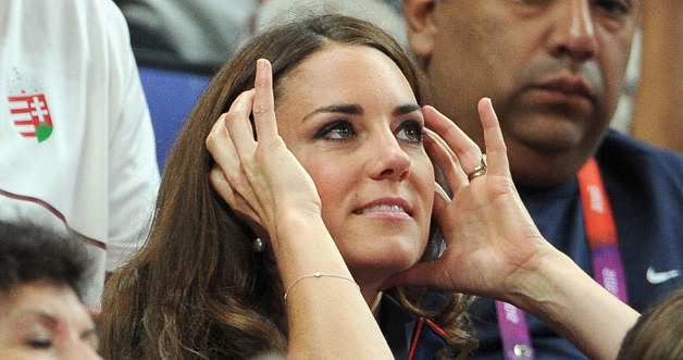 Kate Middleton /Pascal Le Segretain /Getty Images