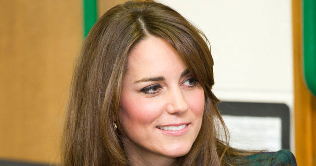 Kate Middleton /WPA Pool /Getty Images