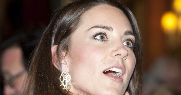 Kate Middleton /WPA Pool /Getty Images