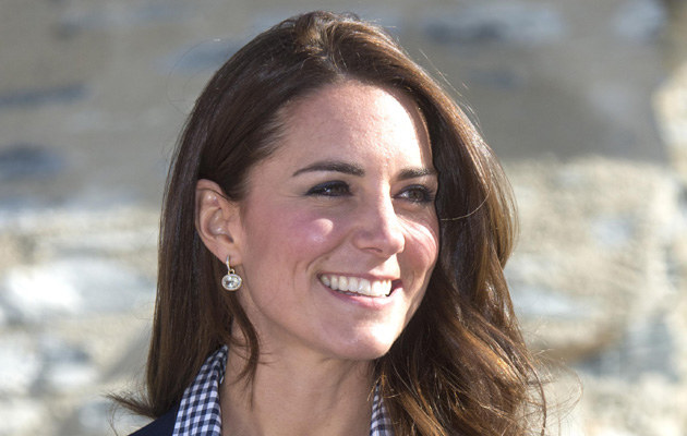 Kate Middleton /Pool /Getty Images