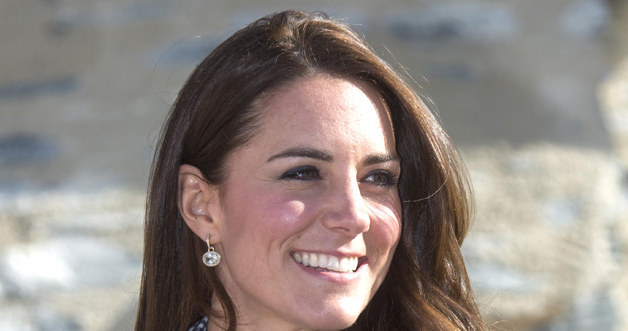 Kate Middleton /Pool /Getty Images