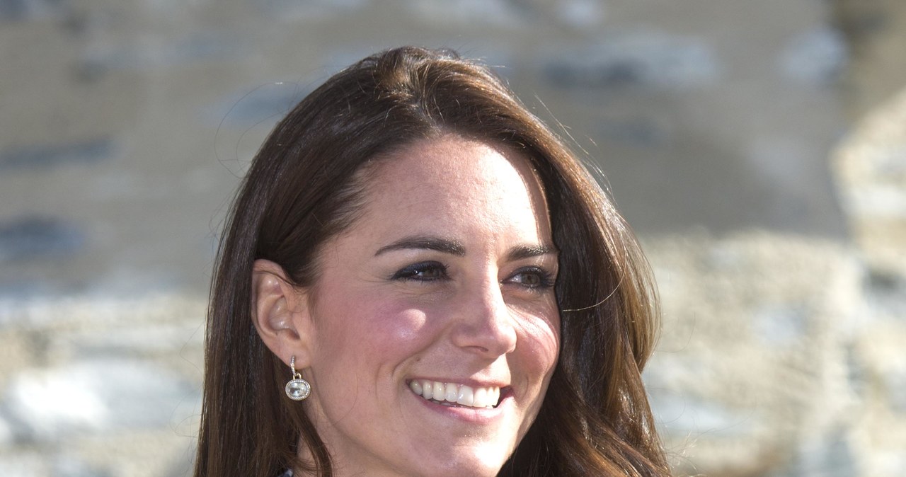 Kate Middleton /Pool /Getty Images