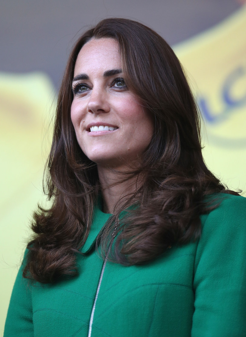 Kate Middleton /Chris Jackson /Getty Images
