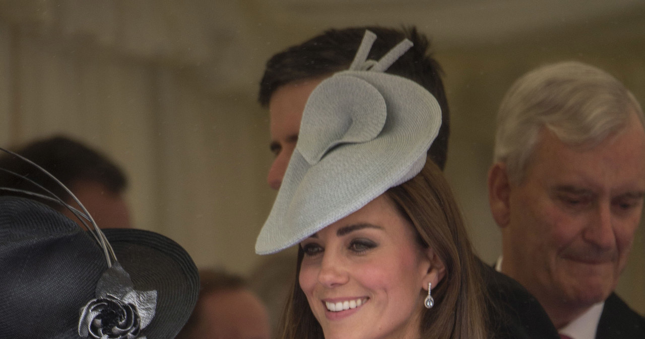 Kate Middleton /WPA Pool /Getty Images