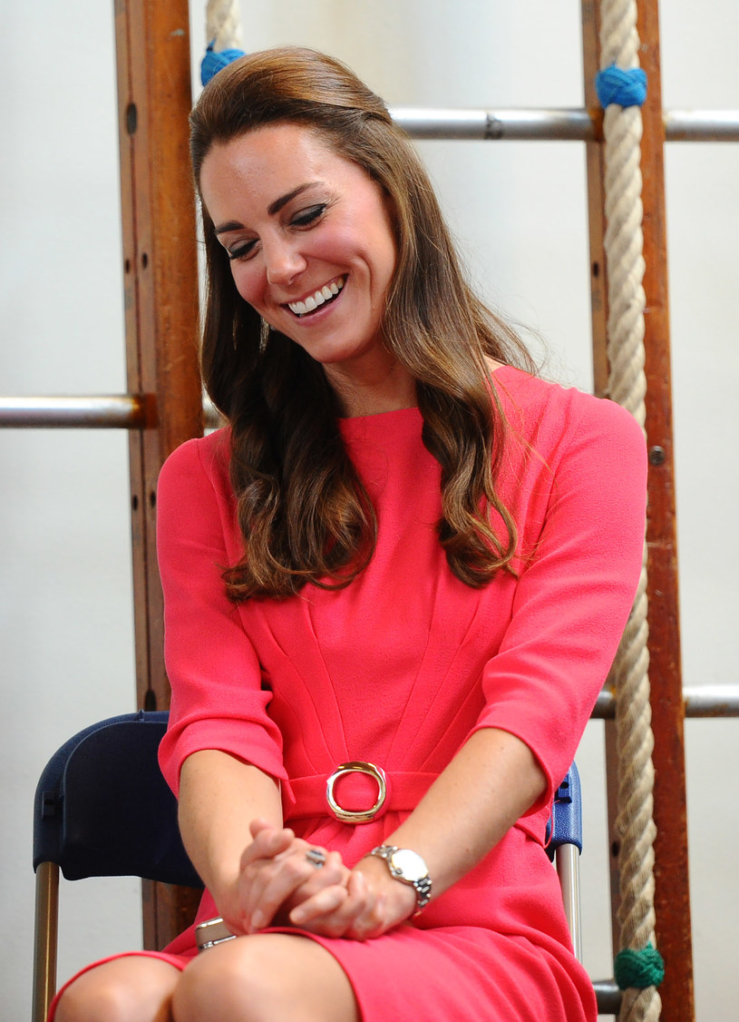 Kate Middleton /Stuart C. Wilson /Getty Images